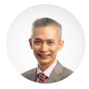 Bahari Yeow MYIPCOMM22